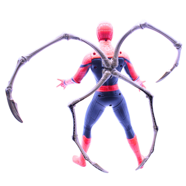 Spider-Man No Way Home 12 Inch Figur (2021) | Hasbro | hoppla-stuff.de
